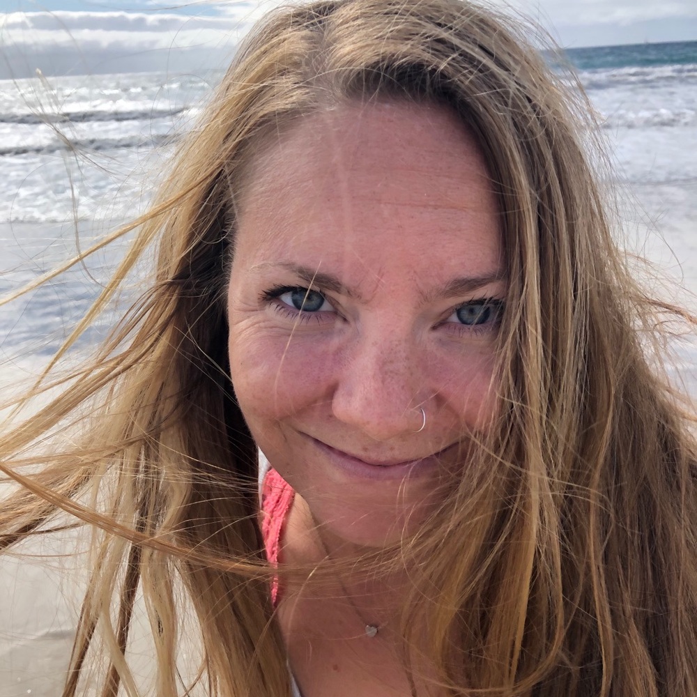 Meet your Posher, Rebekah